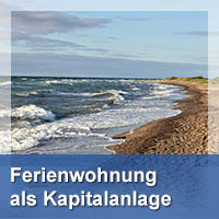 Ferienwohnung als Kapitalanlage