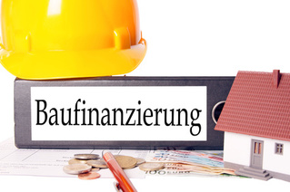 Baufinanzierung